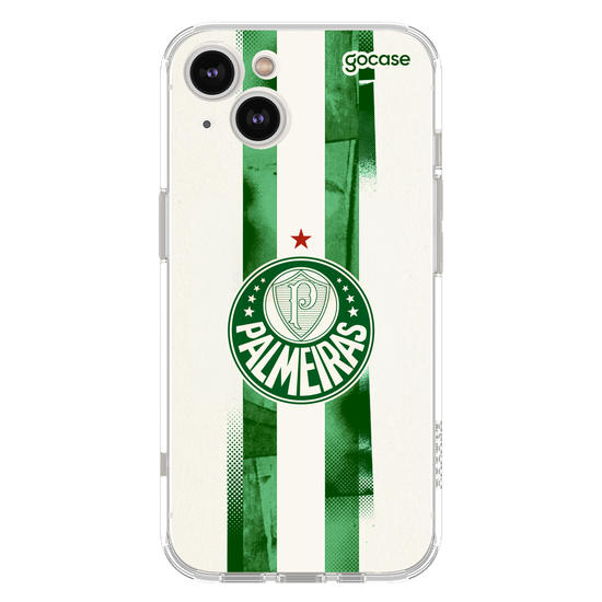  Palmeiras - Worn Lines
