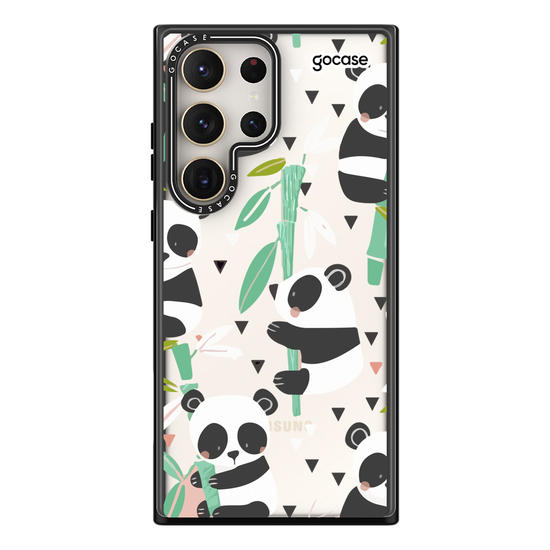 Cover Panda