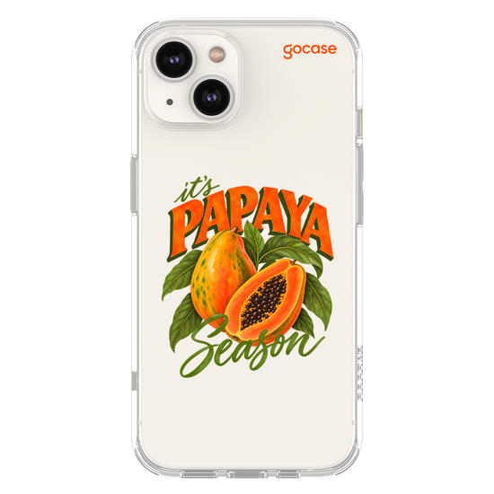  It's Papaya Season