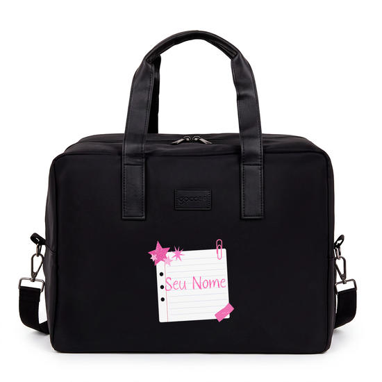 Bolsa Joy Pro - Paper Message