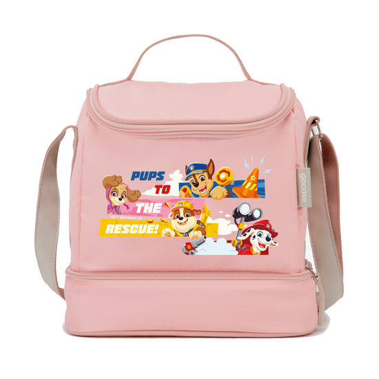 Bolsa Térmica Fruit - Patrulha Canina - Filhotes Ao Resgate