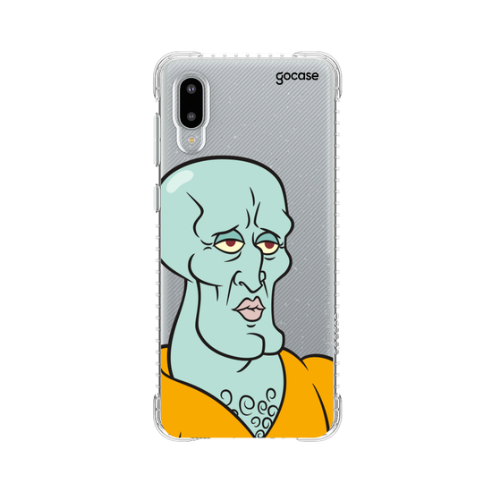  Bob Esponja - Lula Molusco Harmonizado