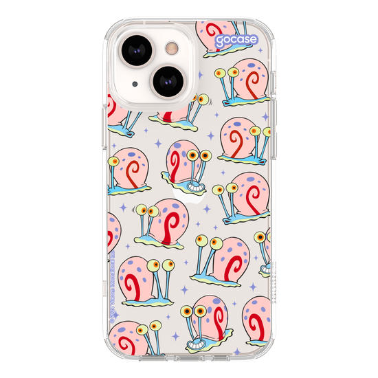 Capinha para celular  Bob Esponja - Pattern do Garry