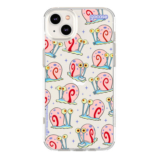 Capinha para celular  Bob Esponja - Pattern do Garry