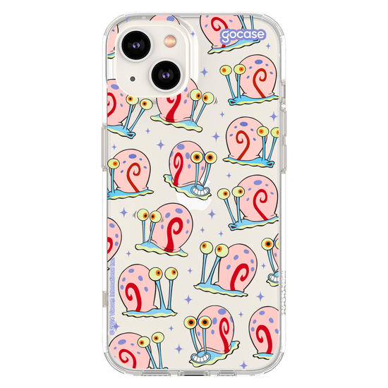 Capinha para celular  Bob Esponja - Pattern do Garry
