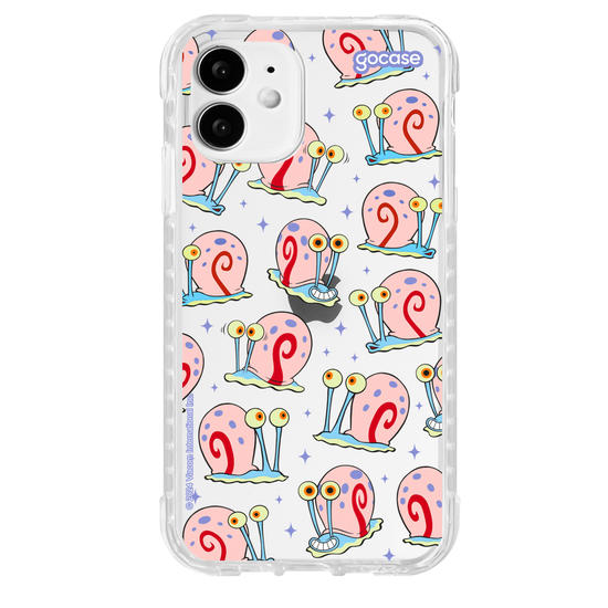 Capinha para celular  Bob Esponja - Pattern do Garry