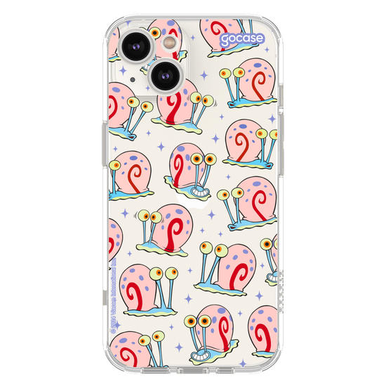  Bob Esponja - Pattern do Garry