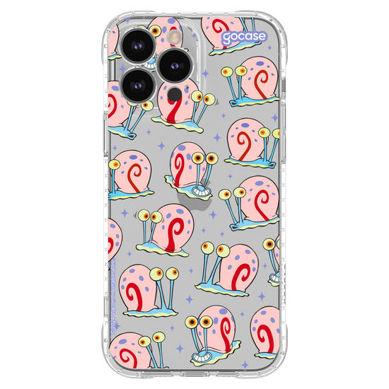 Capinha para celular  Bob Esponja - Pattern do Garry