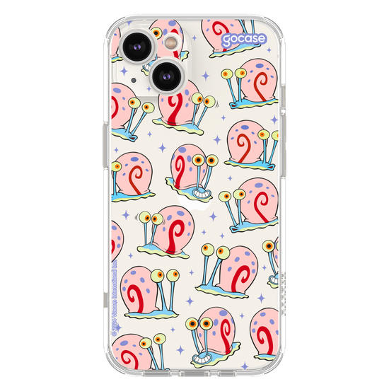  Bob Esponja - Pattern do Garry