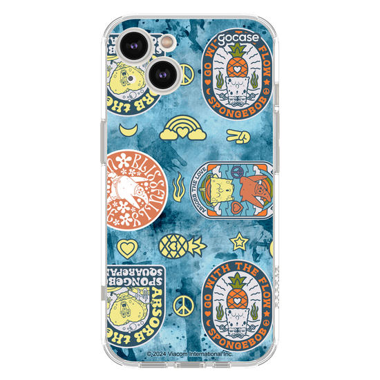 Bob Esponja - Go With The Flow