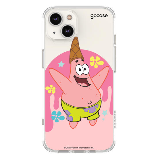Bob Esponja - Patrick Estrela