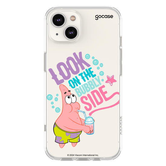 Bob Esponja - Look On The Bubbly Side