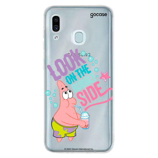 Bob Esponja - Look On The Bubbly Side