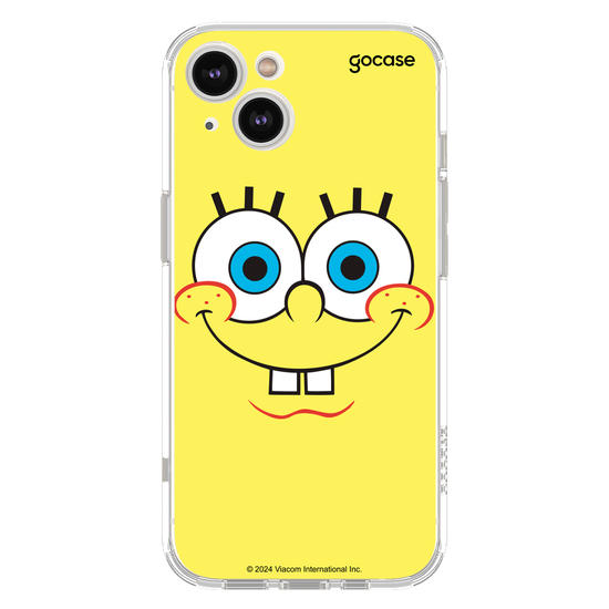 Bob Esponja - Bob Rostinho