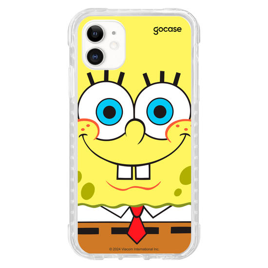 Bob Esponja - Necktie