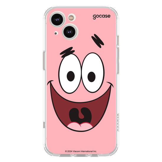 Bob Esponja - Patrick Rostinho
