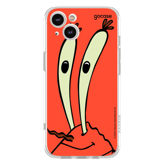 Bob Esponja - Seu Sirigueijo Rostinho