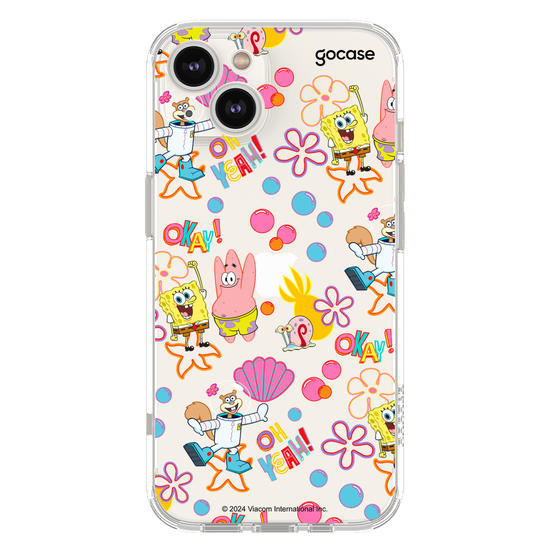 Bob Esponja - The Adventures