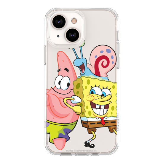 Bob Esponja - Amendobobos Phone Case