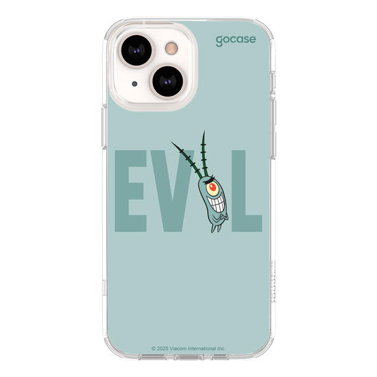 Bob Esponja - Evil Plankton Phone Case