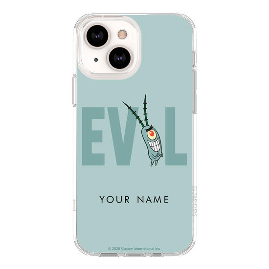 Bob Esponja - Evil Plankton Phone Case