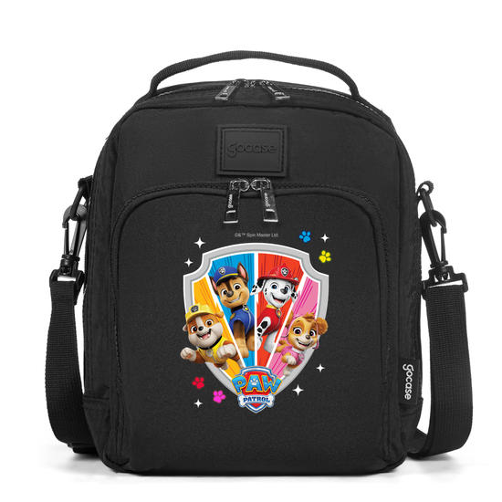 Bolsa Térmica Fun - Patrulha Canina - Prontos Para a Ação