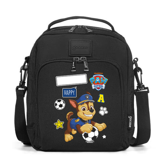 Bolsa Térmica Fun -  Patrulha Canina - Chase Futebol