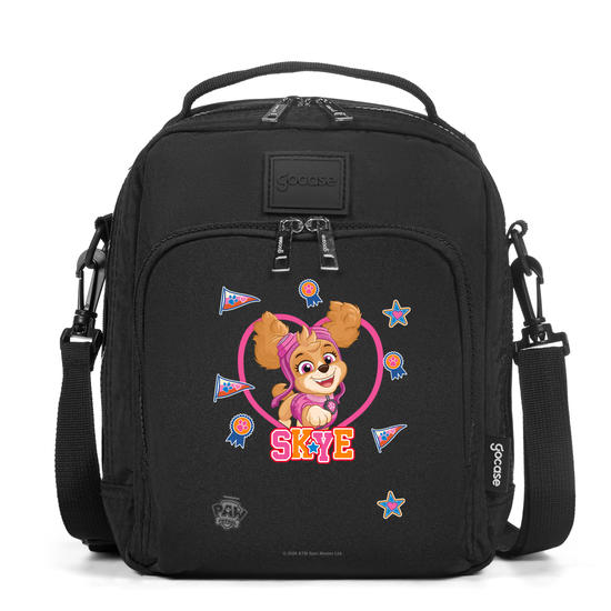 Bolsa Térmica Fun -  Patrulha Canina  - Clube da Skye