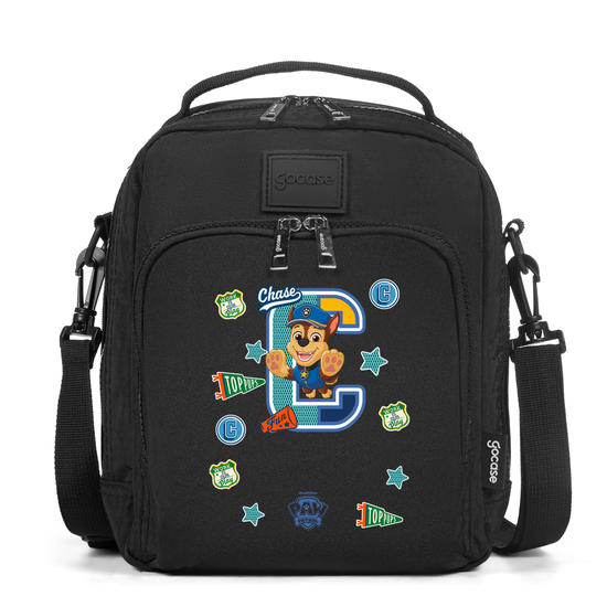 Bolsa Térmica Fun -  Patrulha Canina - Clube do Chase