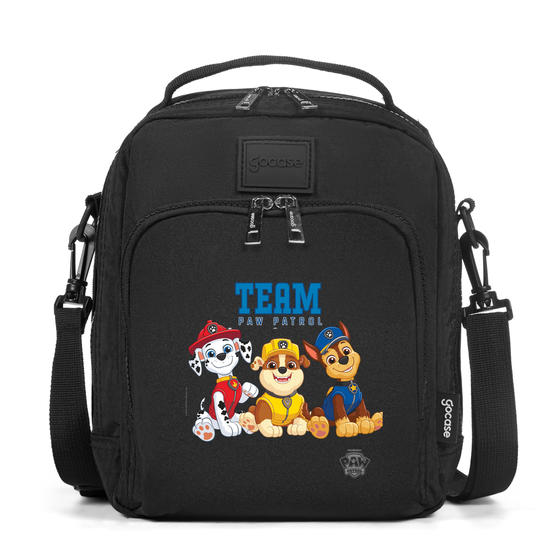 Bolsa Térmica Fun -  Patrulha Canina Time 
