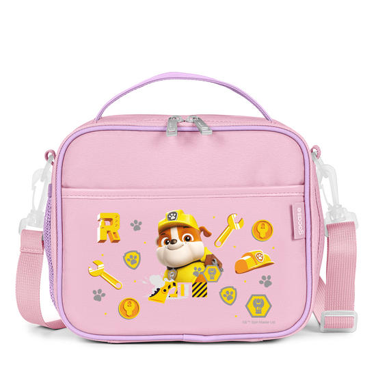 Bolsa Térmica Play -  Patrulha Canina - Rubble