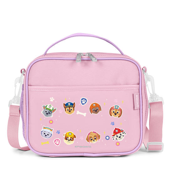 Bolsa Térmica Play -  Patrulha Canina - Rostinhos