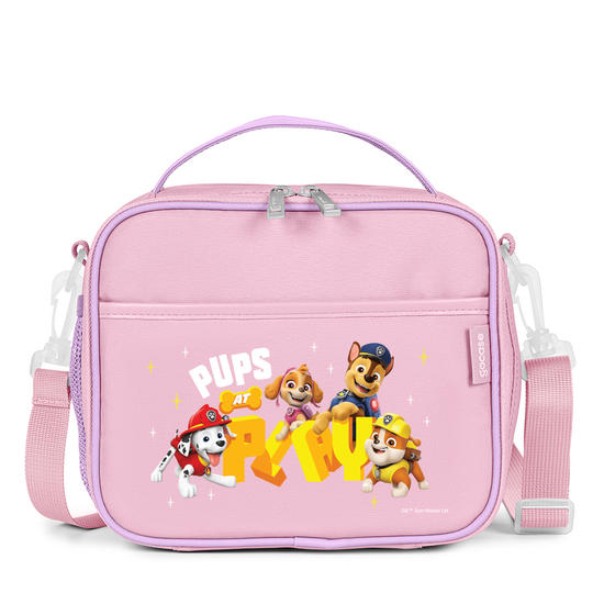 Bolsa Térmica Play -  Patrulha Canina - Pups At Play