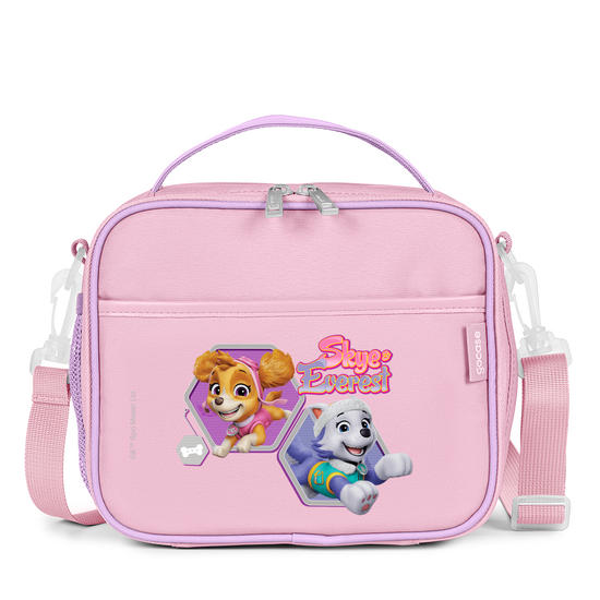 Bolsa Térmica Play -  Patrulha Canina - Skye e Everest