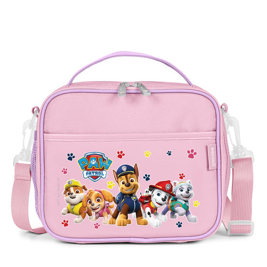 Bolsa Térmica Play -  Patrulha Canina - A Patrulha