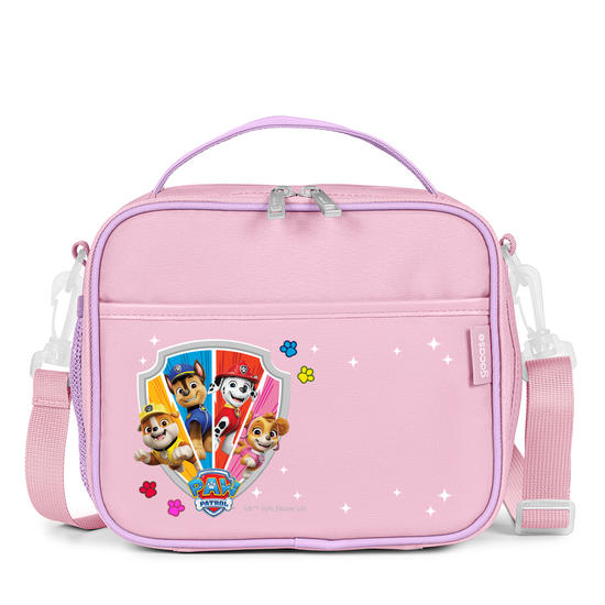 Bolsa Térmica Play -  Patrulha Canina - Prontos Para a Ação