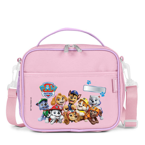Bolsa Térmica Play -  Patrulha Canina - Patrulha Unida