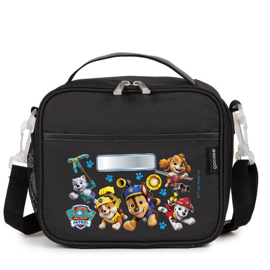 Bolsa Térmica Play -  Patrulha Canina - Aventuras