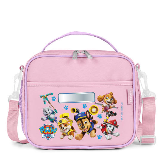 Bolsa Térmica Play -  Patrulha Canina - Aventuras