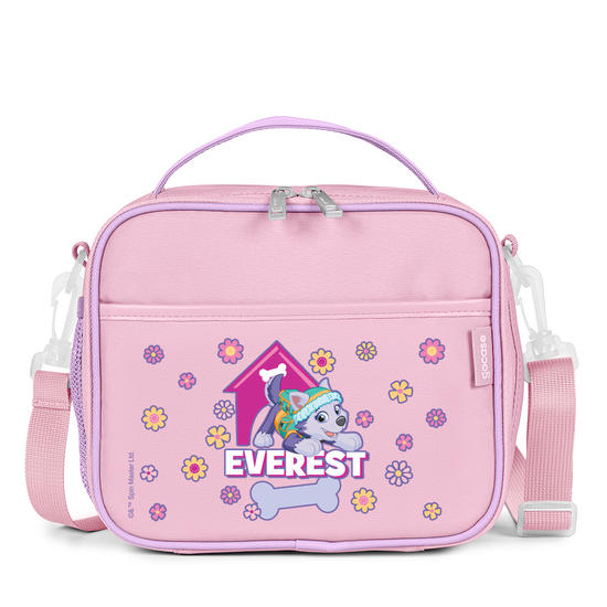 Bolsa Térmica Play -  Patrulha Canina - Everest Flores