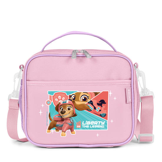 Bolsa Térmica Play -  Patrulha Canina - Liberty Quadrinhos