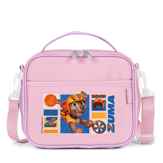 Bolsa Térmica Play -  Patrulha Canina - Zuma