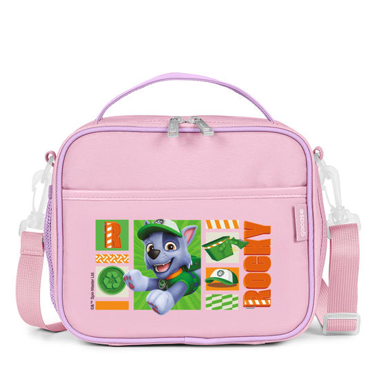 Bolsa Térmica Play -  Patrulha Canina - Rocky