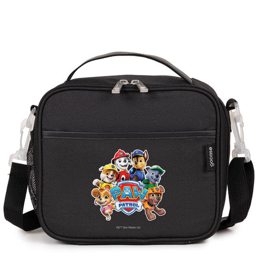 Bolsa Térmica Play -  Patrulha Canina - É Hora da Ação!