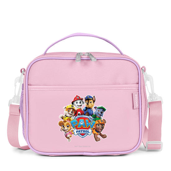 Bolsa Térmica Play -  Patrulha Canina - É Hora da Ação!