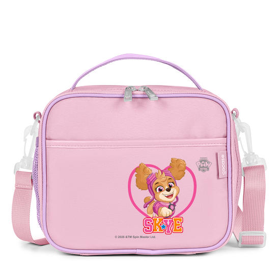 Bolsa Térmica Play - Patrulha Canina  - Clube da Skye