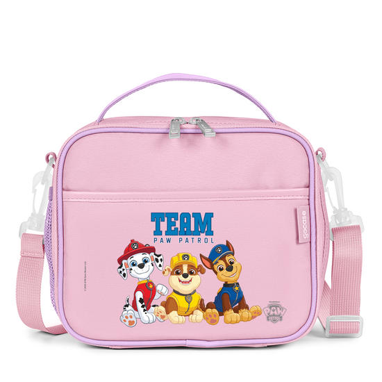 Bolsa Térmica Play - Patrulha Canina Time 