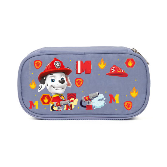 Estojo Box Fun - Patrulha Canina - Marshall