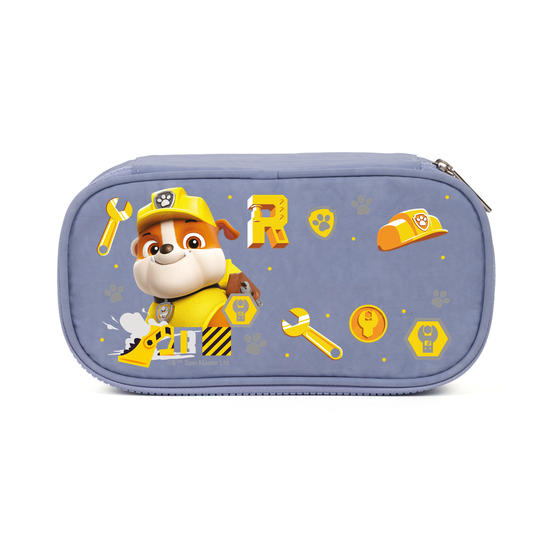 Estojo Box Fun - Patrulha Canina - Rubble