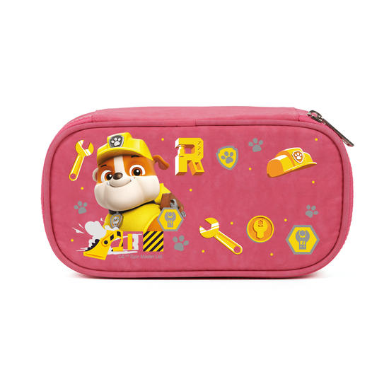 Estojo Box Fun - Patrulha Canina - Rubble
